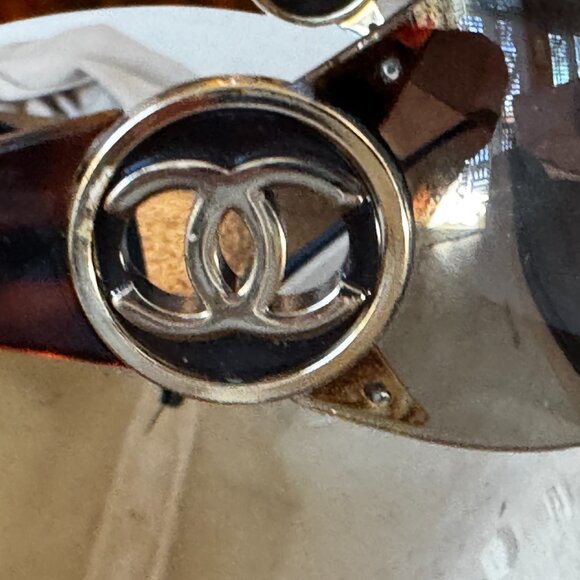 Chanel Sunglasses - Picture 2 of 6